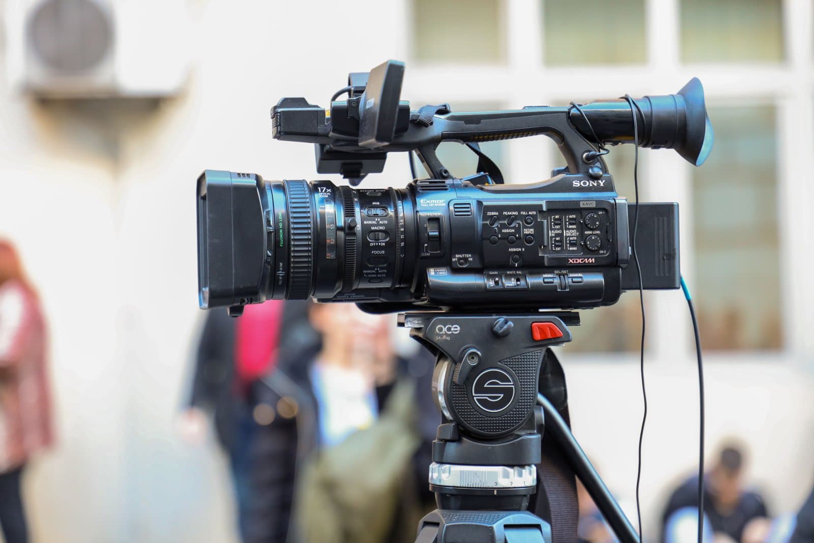 Marketing and Media