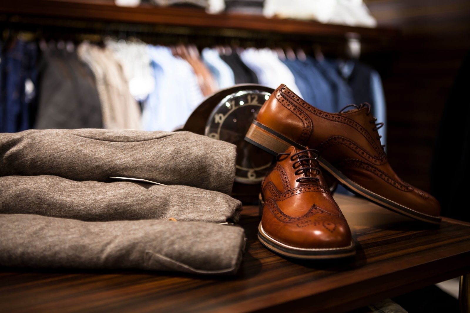 Fashion and Lifestyle